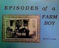 Episodes of a farm boy B0006ELISS Book Cover