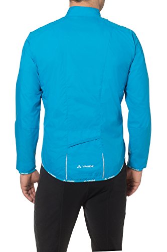 VAUDE Air II - Giacca da Uomo Hydro, Uomo, Air II