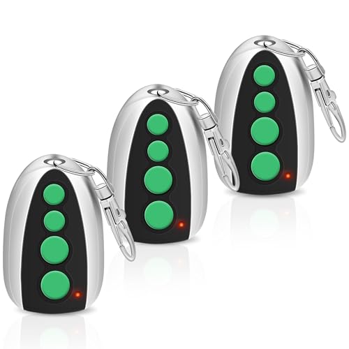 3 for M12 Topens Swing Sliding Gate Opener Remote3 Year Warranty
