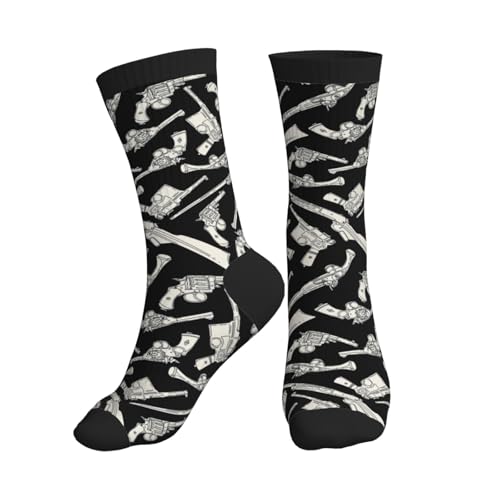 10 Best Gun Sock [2025]
