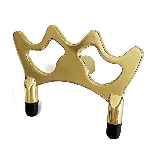 Tai ba cues Billiards Pool Cue Stick Brass Bridge Head, Billiards Pool Cue Accessory