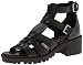 MIA Women's Area Gladiator Sandal