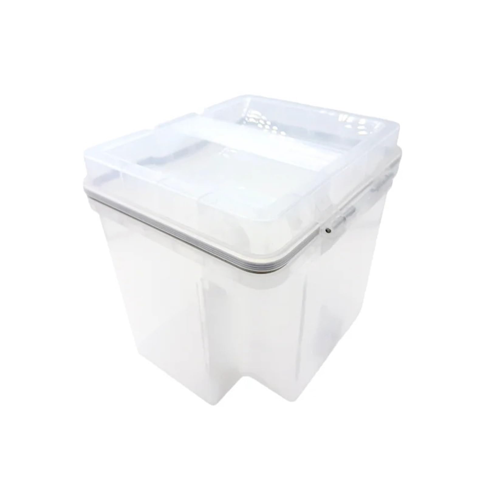 X psblty Compatible For Dreame， X60 Ultra Clean Water Tank Spare Parts Robot Vacuum Cleaner Accessories Fresh Component