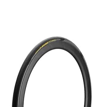 Pirelli P ZERO RACE TLR 700×26C Pirelli P Zero Race Road Tire (Black) (700c) (26mm