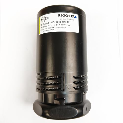 HUAZHICHUN HSK-A 63PG 10 x 120H