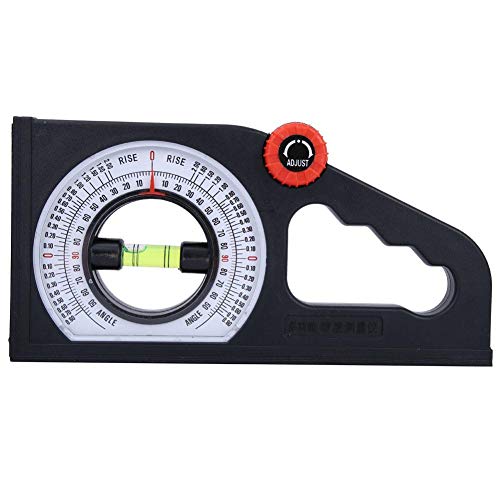 Fafeicy Engineering Inclinometer