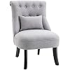 HOMCOM Sessel Wohnzimmer Loungesessel Relaxsessel P Produktbild-Vorschau 14
