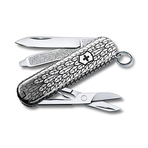 Victorinox Classic SD 2021 Limited Eagle Flight 0.6223.L2102