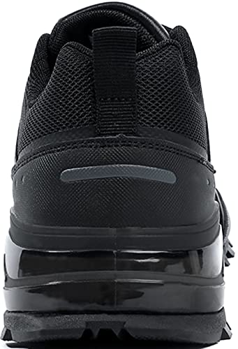 Scarpe Trail Running Kricely - Grip e Comfort - Image 6