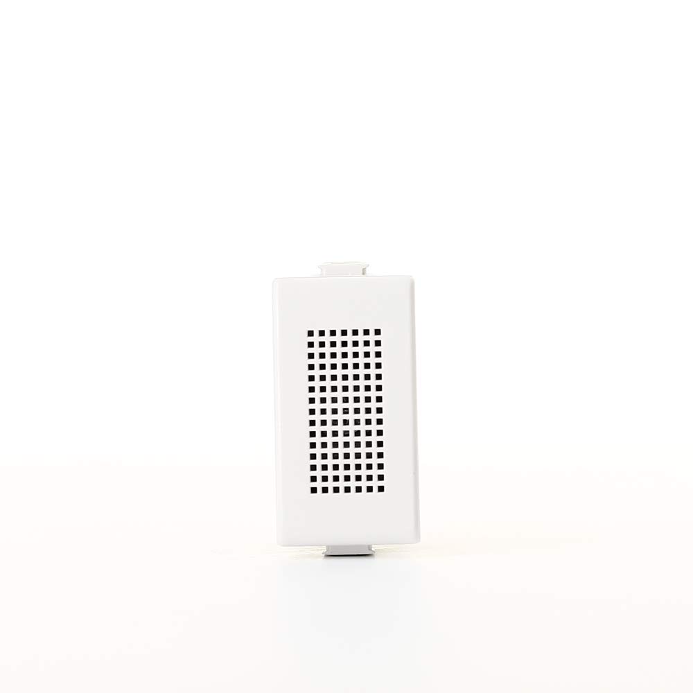 Inversor Sam5012F interruptor cruzamiento un módulo blanco para conmutador de pared
