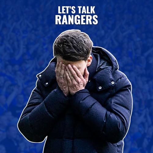 Is Rangers&rsquo; Title Challenge Slipping Away?