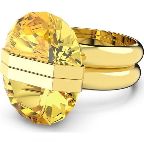 Swarovski Anillo Lucent:Ring LTOP/GOS 55 5621074 Marca