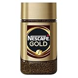Newgen Medicals Nescafe Gold not in use