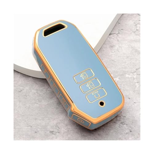 Coque clé Kia Sportage accessoire chic pour votre quotidien de conducteur