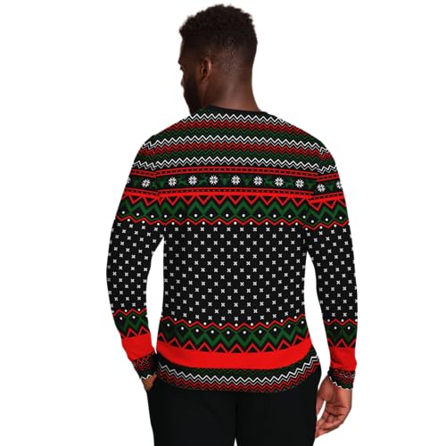 No Offense Santa, I Deliver All Year, alternative view 3