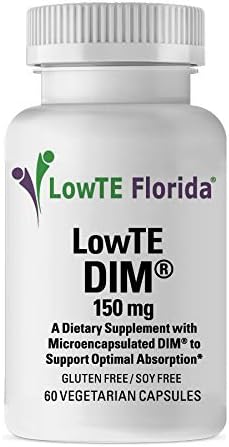 LowTE DIM (Original Bio T DIM formula)