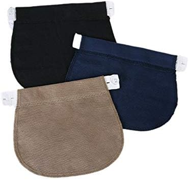 Cinturón Extensión Pantalon Embarazada