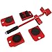 Furniture Lifter Mover Tool Set and 4 pcs 4.13