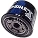 Produktbild MAHLE OC 573 Ölfilter
