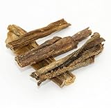 Rinderpansen getrocknet