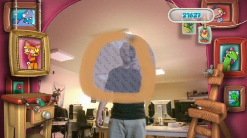 Start The Party! Ps3 - vue 5