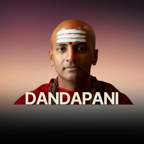 How To Move Through Modern Life With Inner Calm w/ Former Monk Dandapani