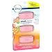 Febreze Small Spaces Air Freshener Refills, Gain Island Fresh, 0.54 Fluid Ounce, 3 Count