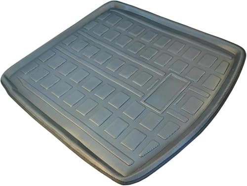 Tapis de coffre pour Audi A4 S4 RS4 B7 B8 berline protection auto sur mesure 2005-2016