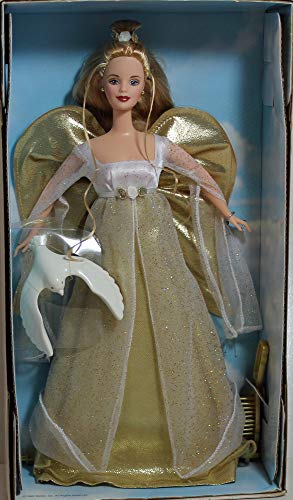 Barbie Angelic Inspirations Special Edition miniatura 1