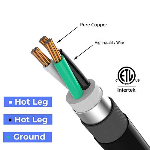 What Size Wire Is Used For Welder Extension Cords? Journeyman HQ