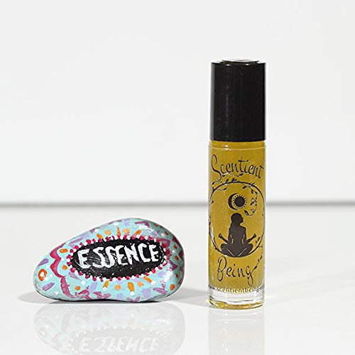 Essense - Scentient Being Premium Fragrance Oils