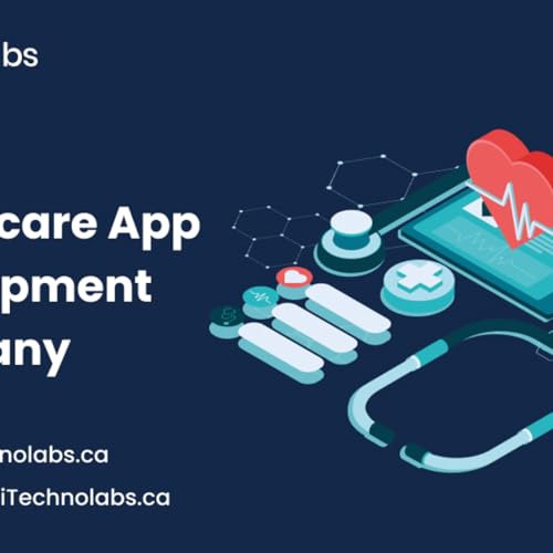 A Trending Healthcare App Development Company in California-iTechnolabs