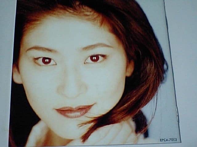 Amazon.co.jp: 森高千里ベストアルバム名曲 雨、私がおばさんに