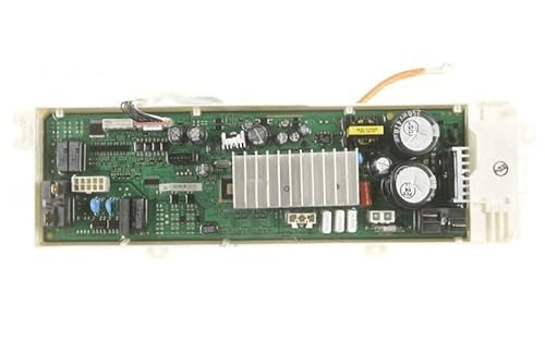 Samsung DC97 - vue 6