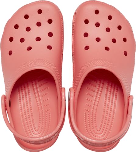 Image of Crocs Kid's Classic Clog (Little Kid /Big Kid /Toddler)