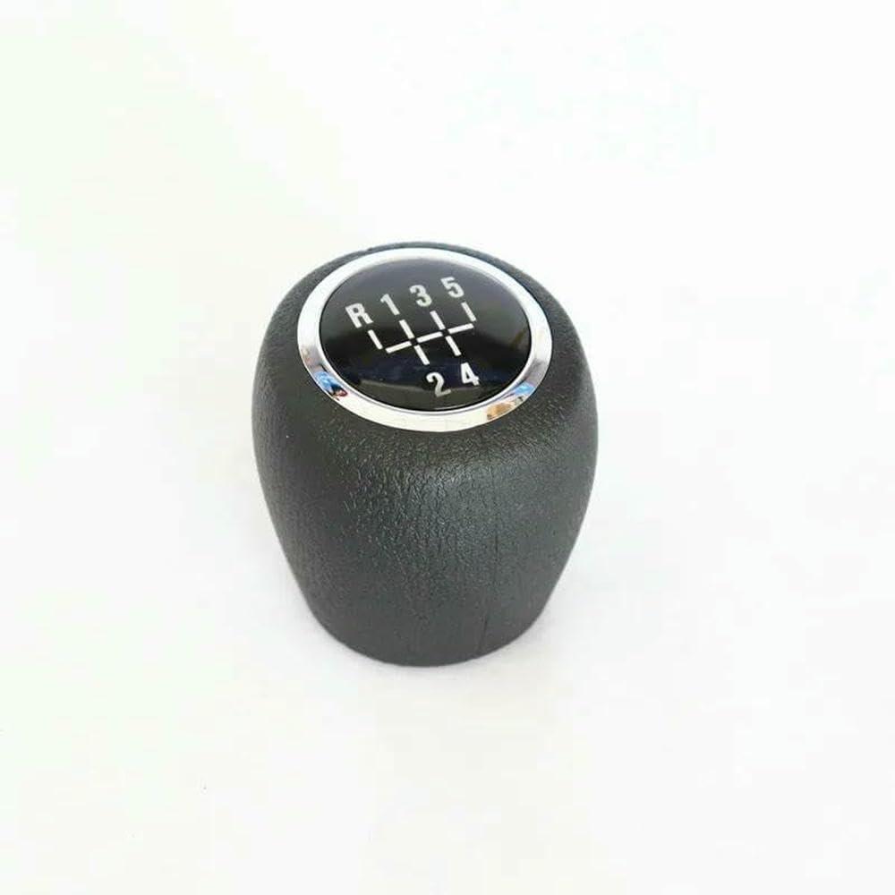 GZNBB Car 5/6 Speed Car Manual Gear Shift Knob Shifter Lever Accessories, for Chevy Chevy Cruze 2008-2014