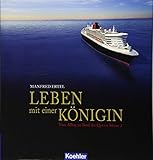  Leben mit einer Königin - Vom Alltag an Bord der QUEEN MARY 2