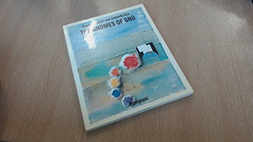  Gli gnomi di Gnu