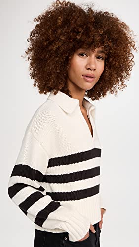 Pistola Denim Women's Arlo Sweater4