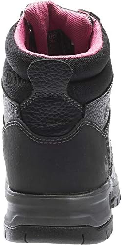 Wolverine Women's Piper Waterproof Composite Toe 6in Construction Boot | Image 6