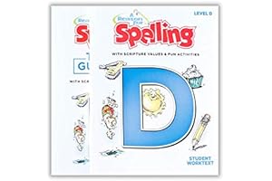 4th Grade Spelling Curriculum: Empowering Young Learners