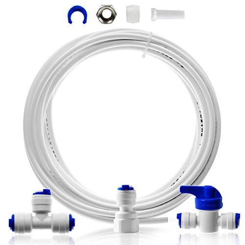 Water purification RO plant