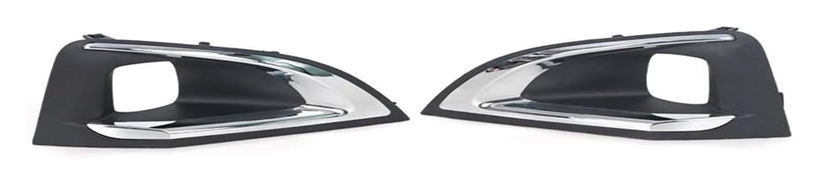 Rejilla parachoques delantero Peugeot 4008 5008 GT YL004127XT cubiertas antiniebla par 7