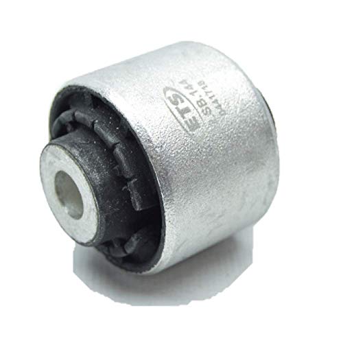 Bucha DIANTEIRA INFERIOR - AUDI A4, S4, RS4 - DE 2009 A 2015 | A4- APÓS 2016 | A5, S5, RS5 - DE 2008