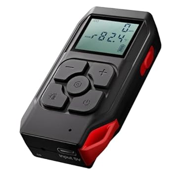 car heaters with remote control