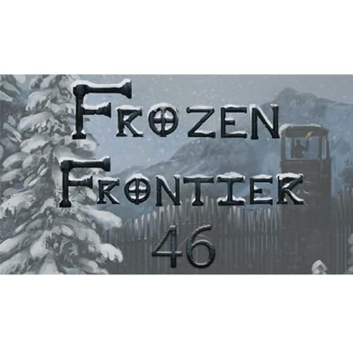 Frozen Frontier 046: The Last Gnolls cover art