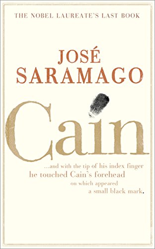 Cain view 2