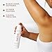 Native Deodorant & Body Spray Contains Naturally Derived Ingredients | Deodorant for Women and Men, All Day Odor Protection, Aluminum and Hydrocarbon Propellant Free | Coconut & Vanilla