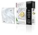 Produktbild CASO Germany 1316 Vaccum Sealer Zip Bags, Large, Pack of 20 by CASO Germany