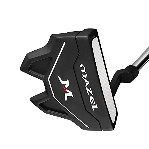 Mazel-Putters-de-golf-para-hombres-diestros-acero-inoxidable-para-hombre-palo-de-golf-35-pulgadas-para-estabilidad-y-precision